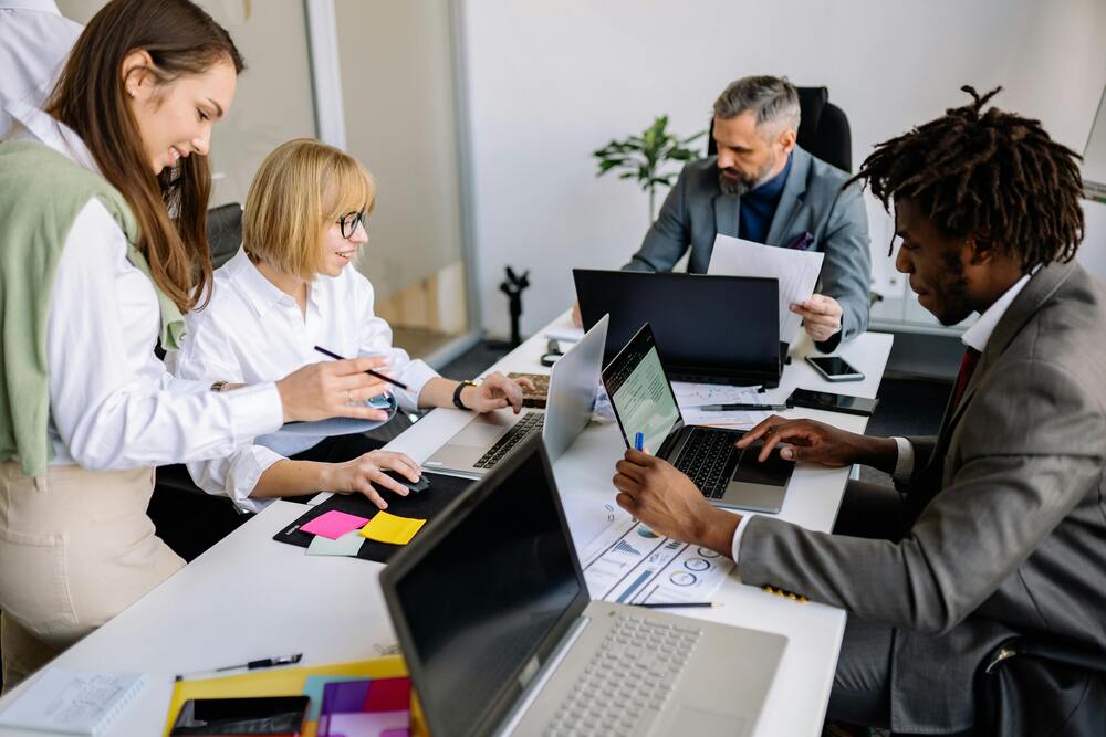 Impliquer les équipes dans le processus