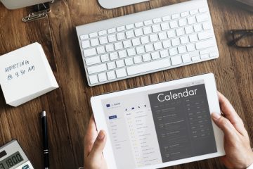 Automatisation des plannings : gagnez du temps en quelques clics