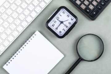 Suivi du temps de travail : 5 techniques efficaces