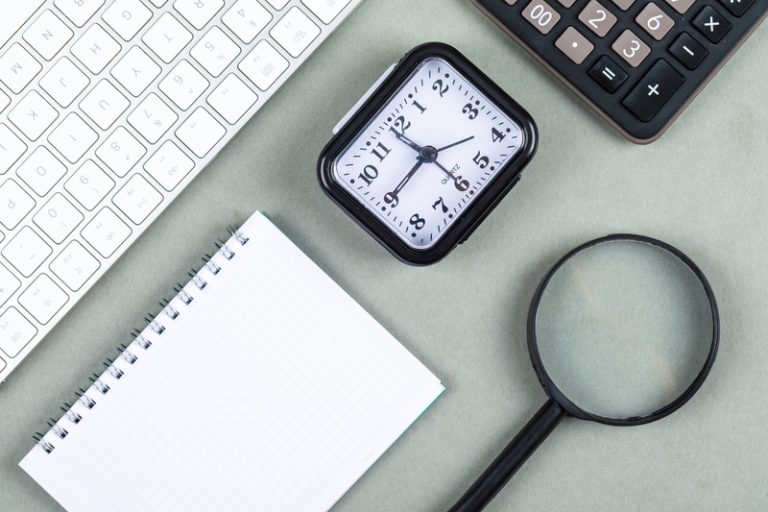 Suivi du temps de travail : 5 techniques efficaces