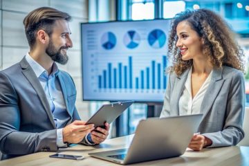 Découvrez les 7 grandes tendances RH de 2025