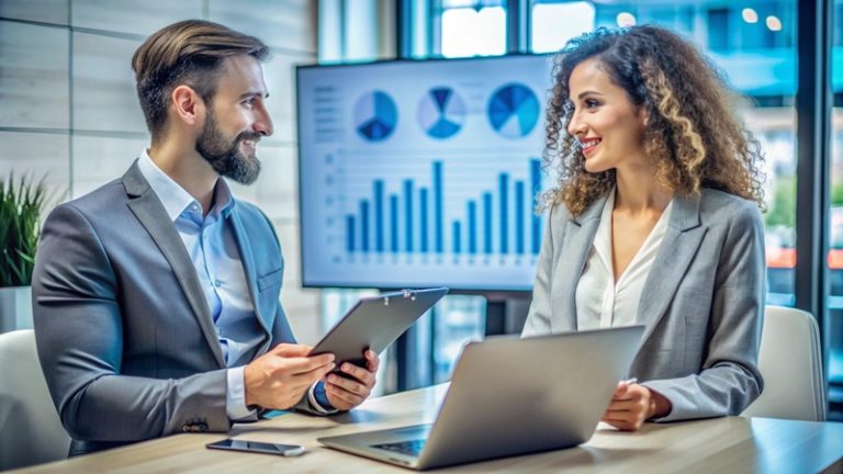 Découvrez les 7 grandes tendances RH de 2025
