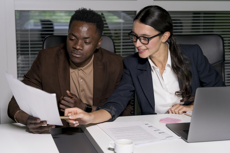 Arrêt de travail : les bonnes pratiques pour une gestion simplifiée