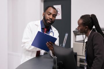 Congés maladies et arrêts de travail : guide de gestion pour les managers