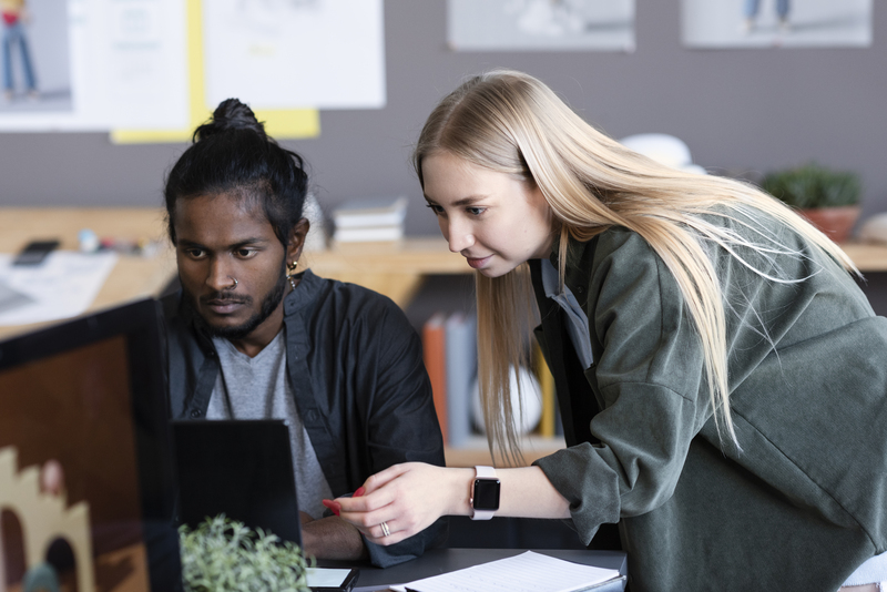 La digitalisation RH comme levier d'efficacité et de performance