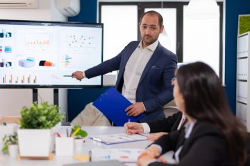 Pourquoi digitaliser vos processus RH dès aujourd'hui