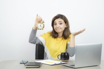 Qui peut bénéficier de l’annualisation du temps de travail