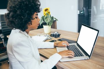 Saisie des temps de travail