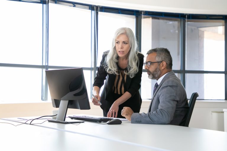 Comment un SIRH (Système d'Information RH) peut transformer votre service ?