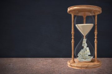 Droits aux congés payés à la fin d’un CDD