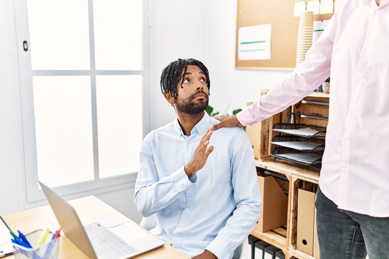 retour au travail après maladie