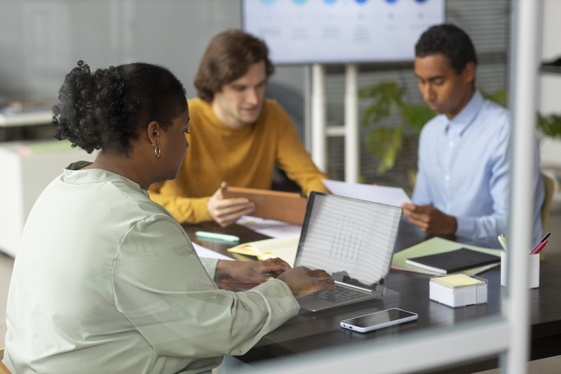 suivi des temps de travail plus précis