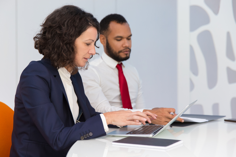 Les 7 tendances RH qui vont marquer 2025