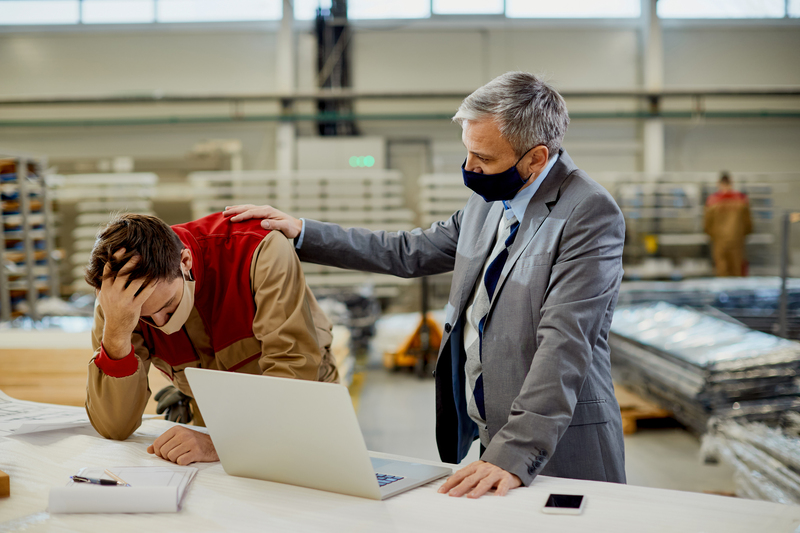 Le processus de consolidation et ses implications
