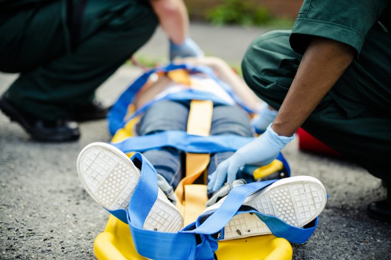 Maladie professionnelle ou accident de travail