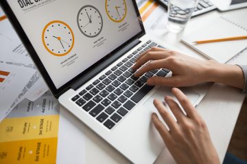Mettre en lumière les temps consommés en entreprise grâce au time tracking