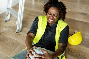 La consolidation après un accident de travail : que cela signifie-t-il ?