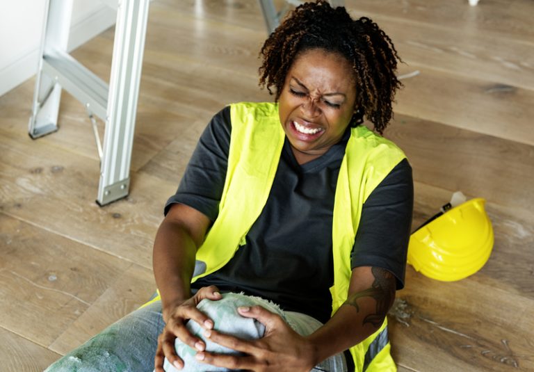 La consolidation après un accident de travail : que cela signifie-t-il ?