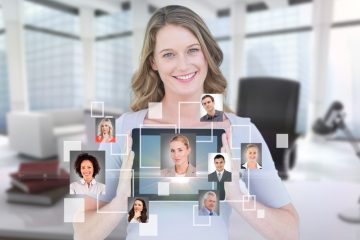 Ressources humaines 2.0 : Comment le digital transforme la fonction RH ?
