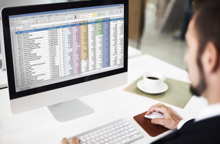 Gestion des absences sur Excel : est-ce une bonne idée ?
