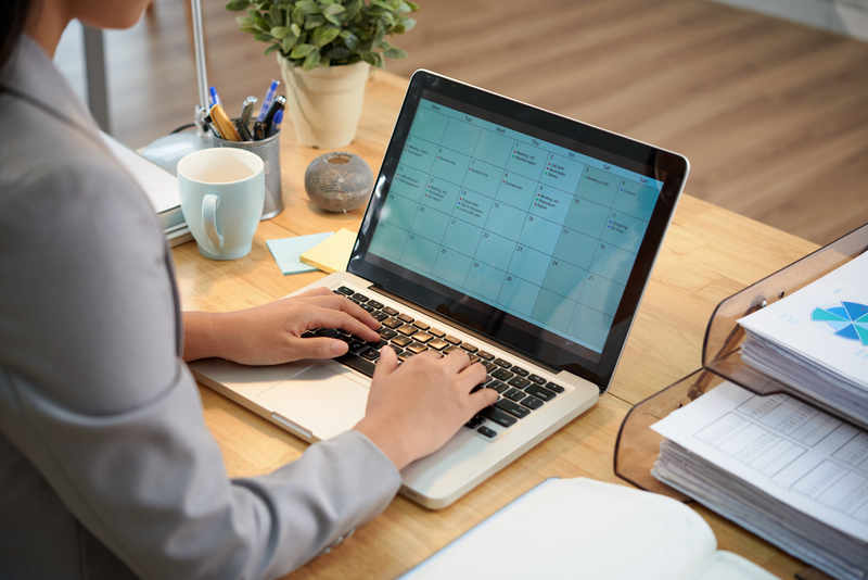 Planning de congés en ligne gratuit : L'outil simplifié pour une organisation parfaite
