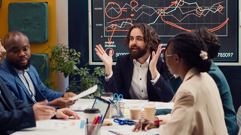 Mesure et engagement opérationnel