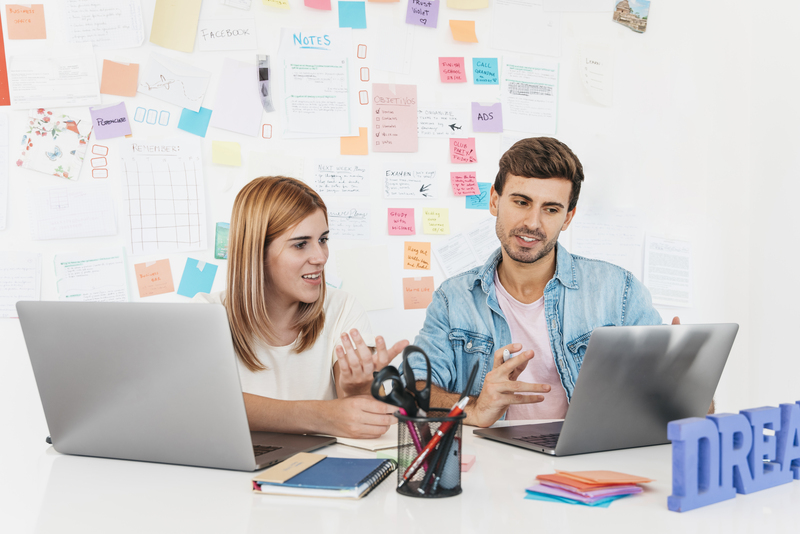 Planning d'activités gratuit : Gérez et testez en ligne facilement