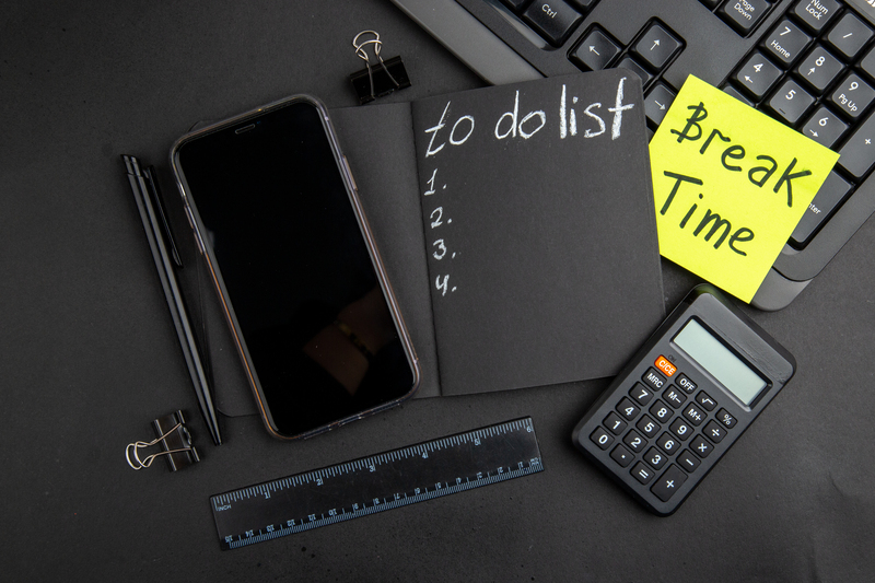 Calculateur d'heures pro : Mesurez travail et présence avec précision