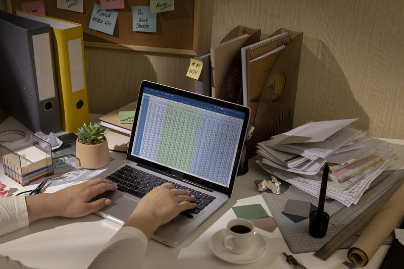 Transitionner d'Excel vers un logiciel