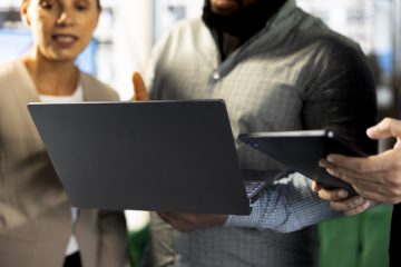 Comment choisir et déployer le bon logiciel GTA-RH en PME ?