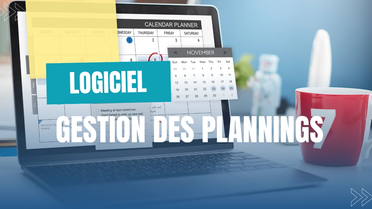 gestion planning