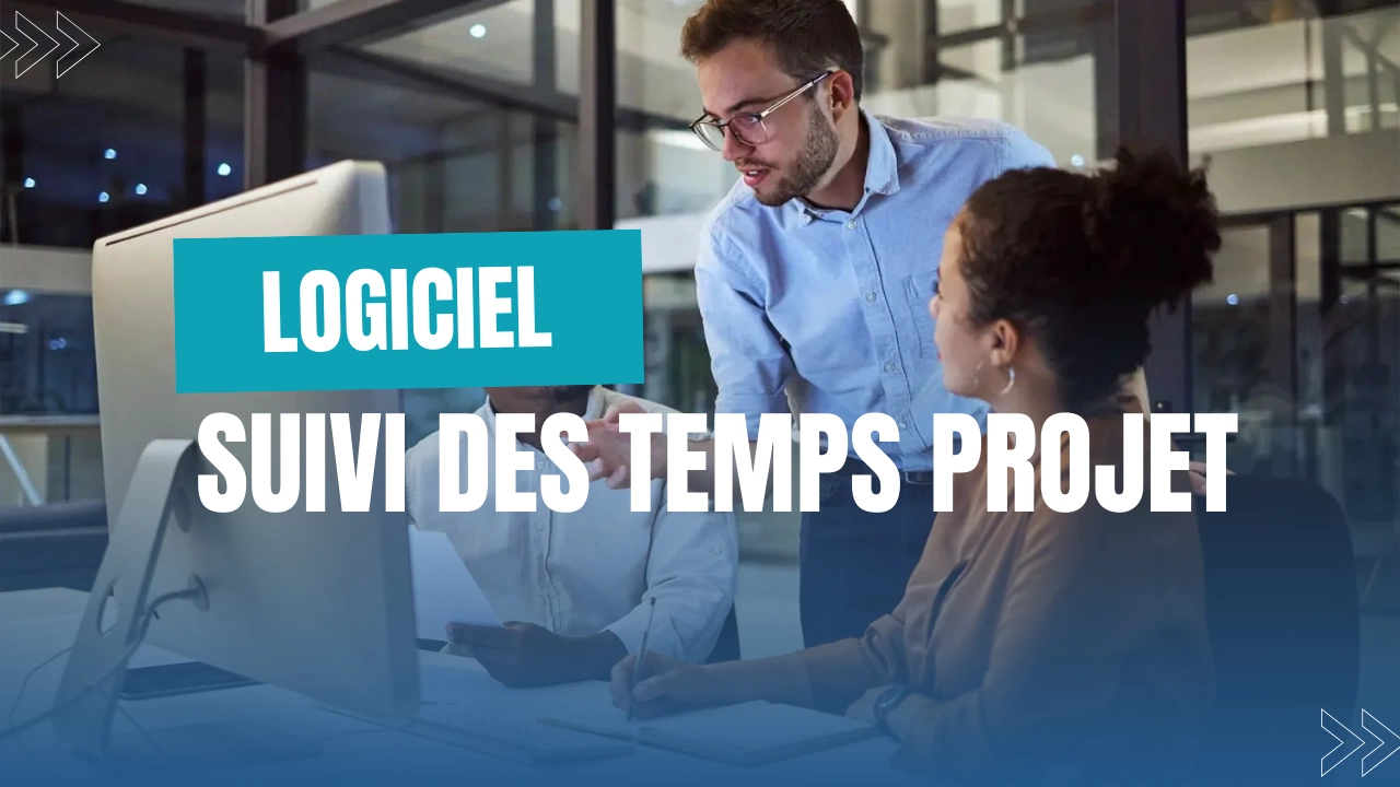 Suivi temps de projet